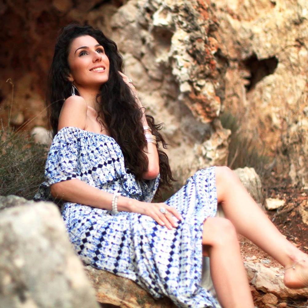 Meet your Posher, Anixia